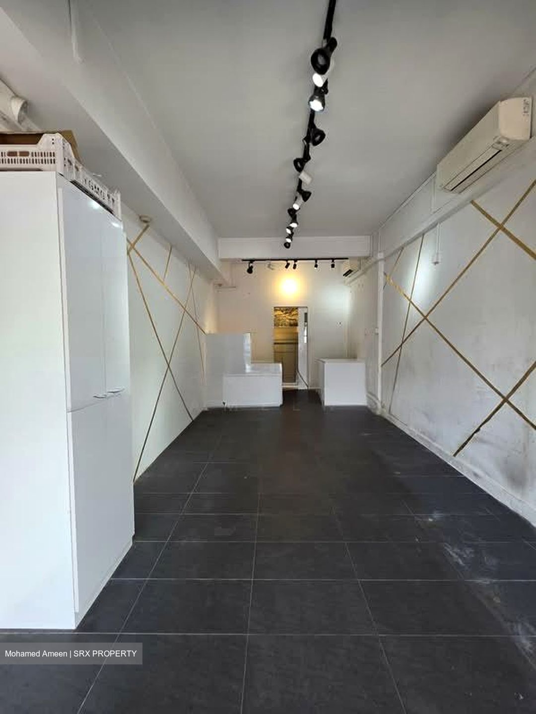 Kallang Bahru (D12), Shop House #583764871